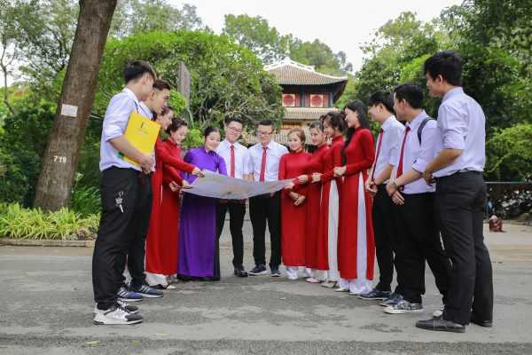 Đại học Duy Tân đào tạo ngành Việt Nam học