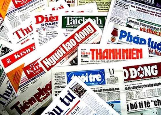 ngành Báo chí ở Đà Nẵng
